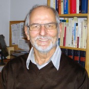 Gerd Krumeich en novembre 2011