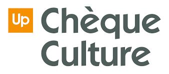 Logo chèque culture