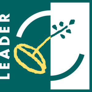 Logo projet LEADER