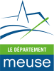 Logo département Meuse