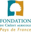 Logo Fondation du Crédit agricole