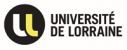 Logo université de Lorraine