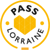 Logo Pass Lorraine 2016