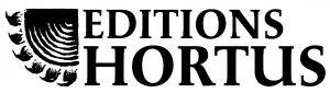 Logo éditions Hortus.