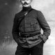 Maurice Genevoix, cinq jours avant le début de la bataille des Éparges, 12 février 1915. © Famille Genevoix