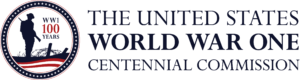 Logo The United States World War I Centennial Commission