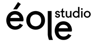 Logo studio éole