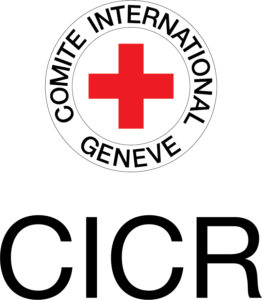 logo CICR Geneve