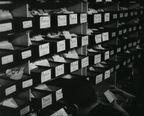 Photos extraits du film Le Drapeau de l'humanité (1942) Réalisé par Kurt Früh