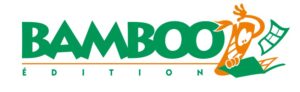 Logo Bamboo éditions