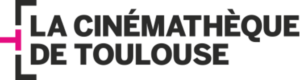 Logo cinémathèque de Toulouse