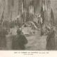 L’Illustration, n° 4055, 20 novembre 1920 - la cérémonie d’inhumation du Soldat inconnu. Collection Mémorial de Verdun