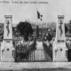 Verdun, cimetière militaire du Faubourg pavé. Collection Mémorial de Verdun