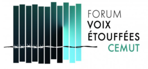 Logo Forum Voix Etouffées