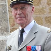 Général Henry-Jean Fournier © Droits réservés