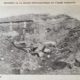 Carte postale de propagande montrant l’entrée du fort de Vaux aux mains des Français en mars 1916. © Droits réservés