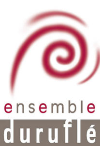 Ensemble Duruflé logo