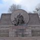 Le monument André Maginot, champ de bataille de Verdun/ Photographie contemporaine, s.d. © Mémorial de Verdun