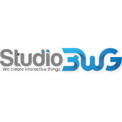 Logo studio 3WG