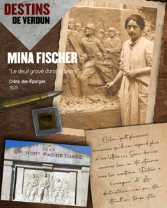 Destin Mina Fischer