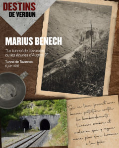 Marius Benech