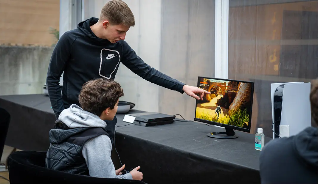 Festival Passeurs d'Histoire 2024 © Noody Prod