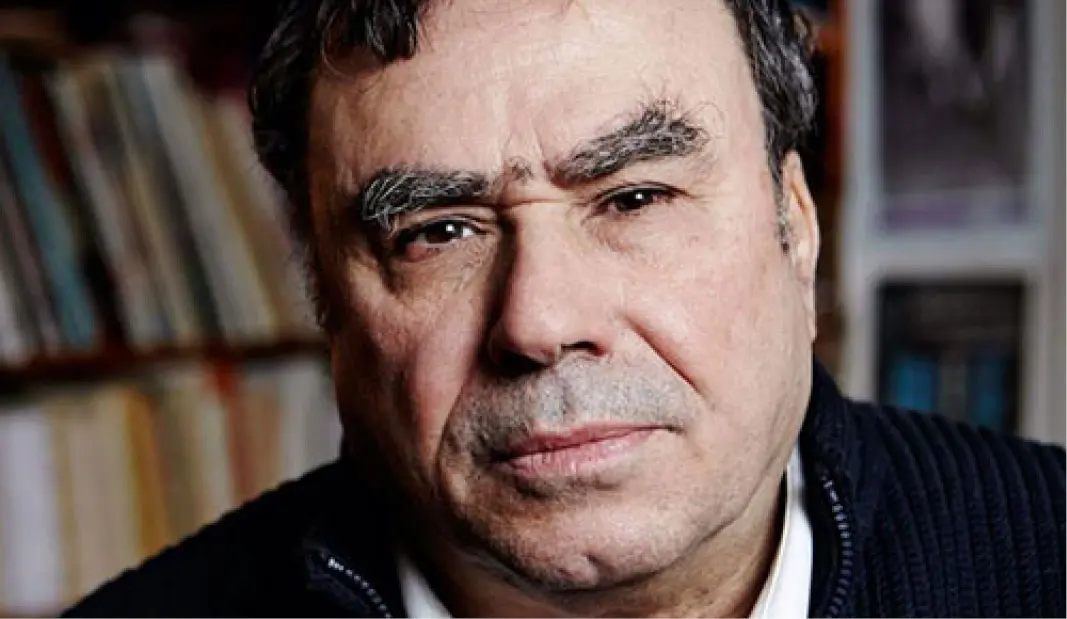 Benjamin Stora © Droits réservés