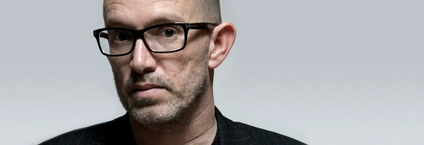 © Laurent Mauvignier