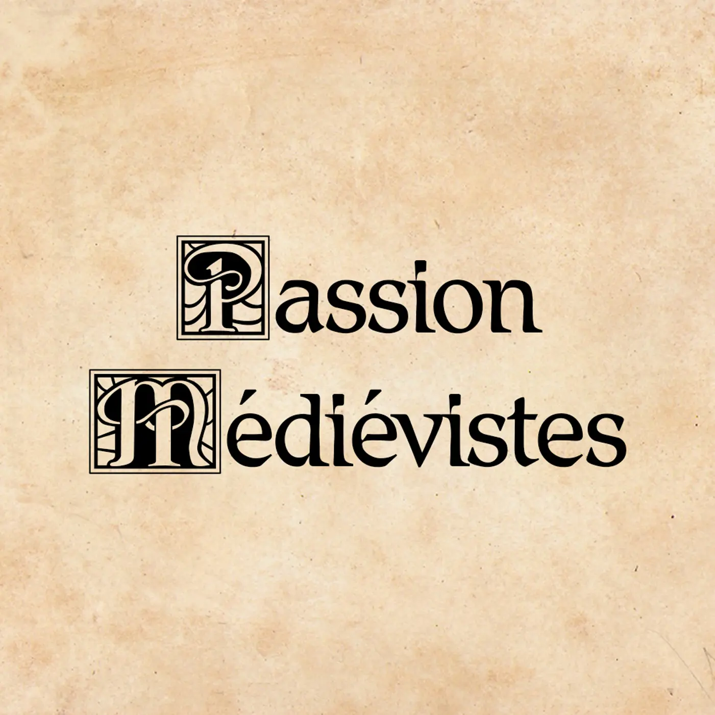 Podcast "Passion Médiévistes". Fanny Cohen Moreau