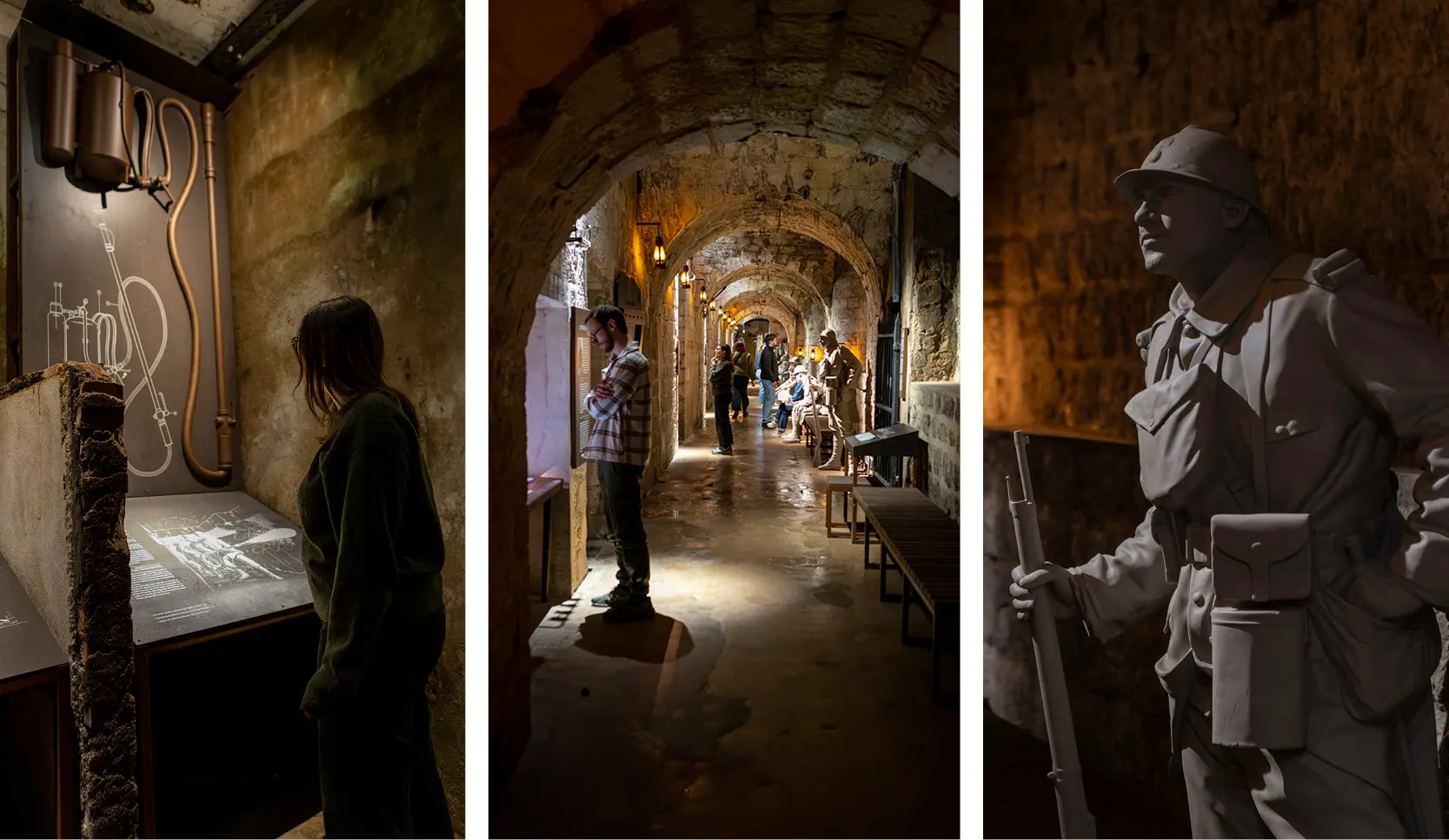 © Mémorial de Verdun / Anaïs Cheny