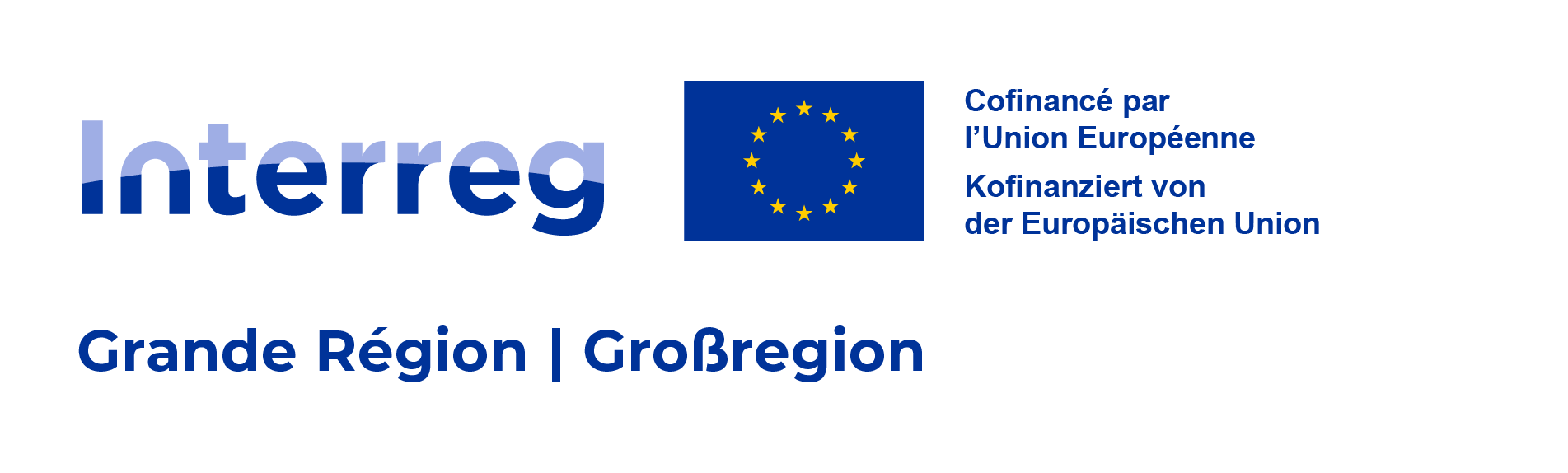 Interreg logo