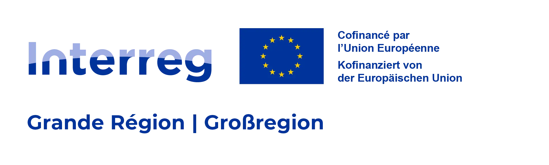 Interreg logo
