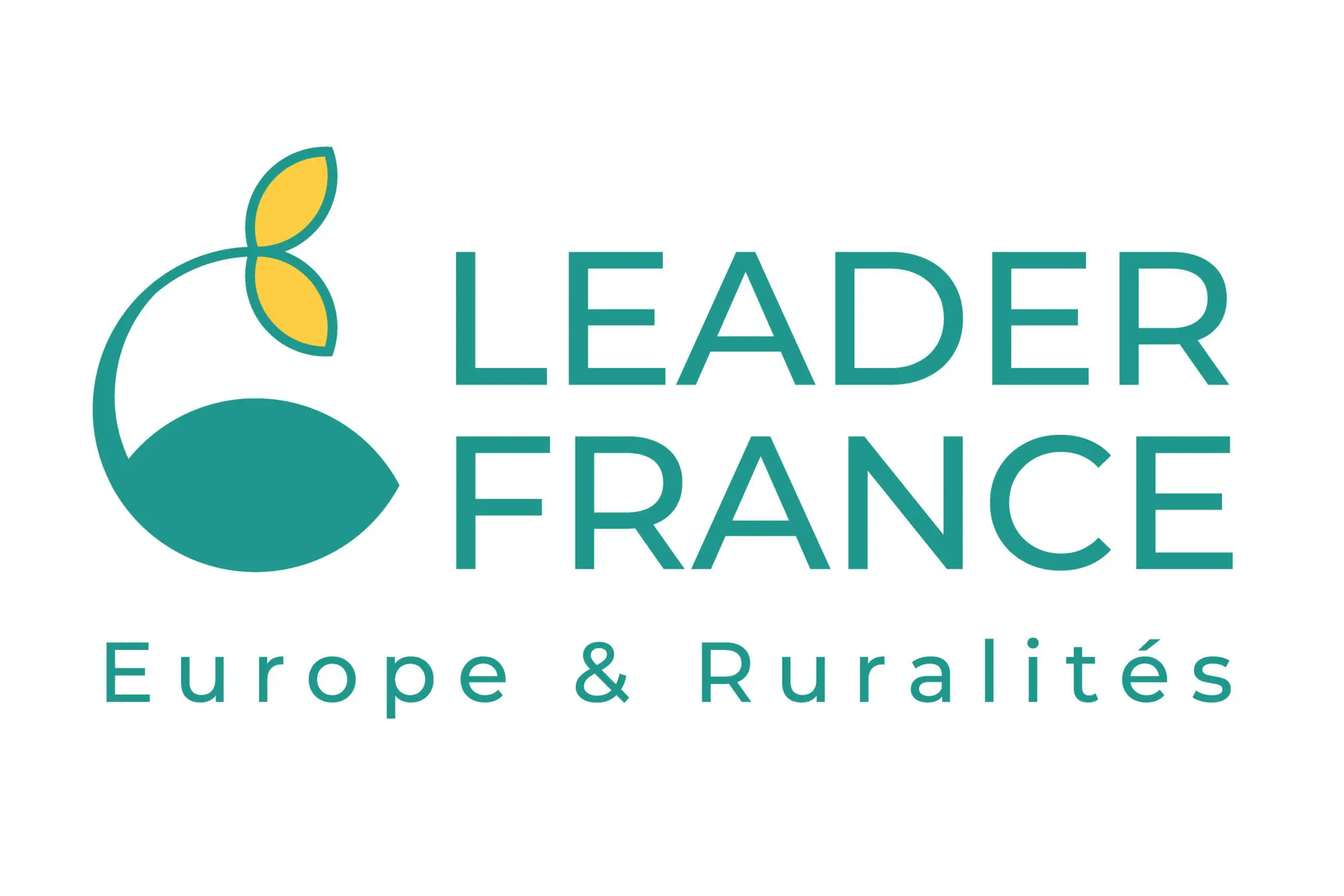 Logo du Leader France