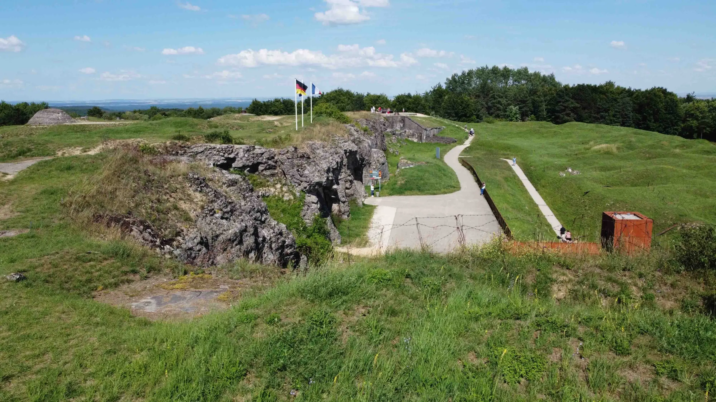 Fort de Douaumont
