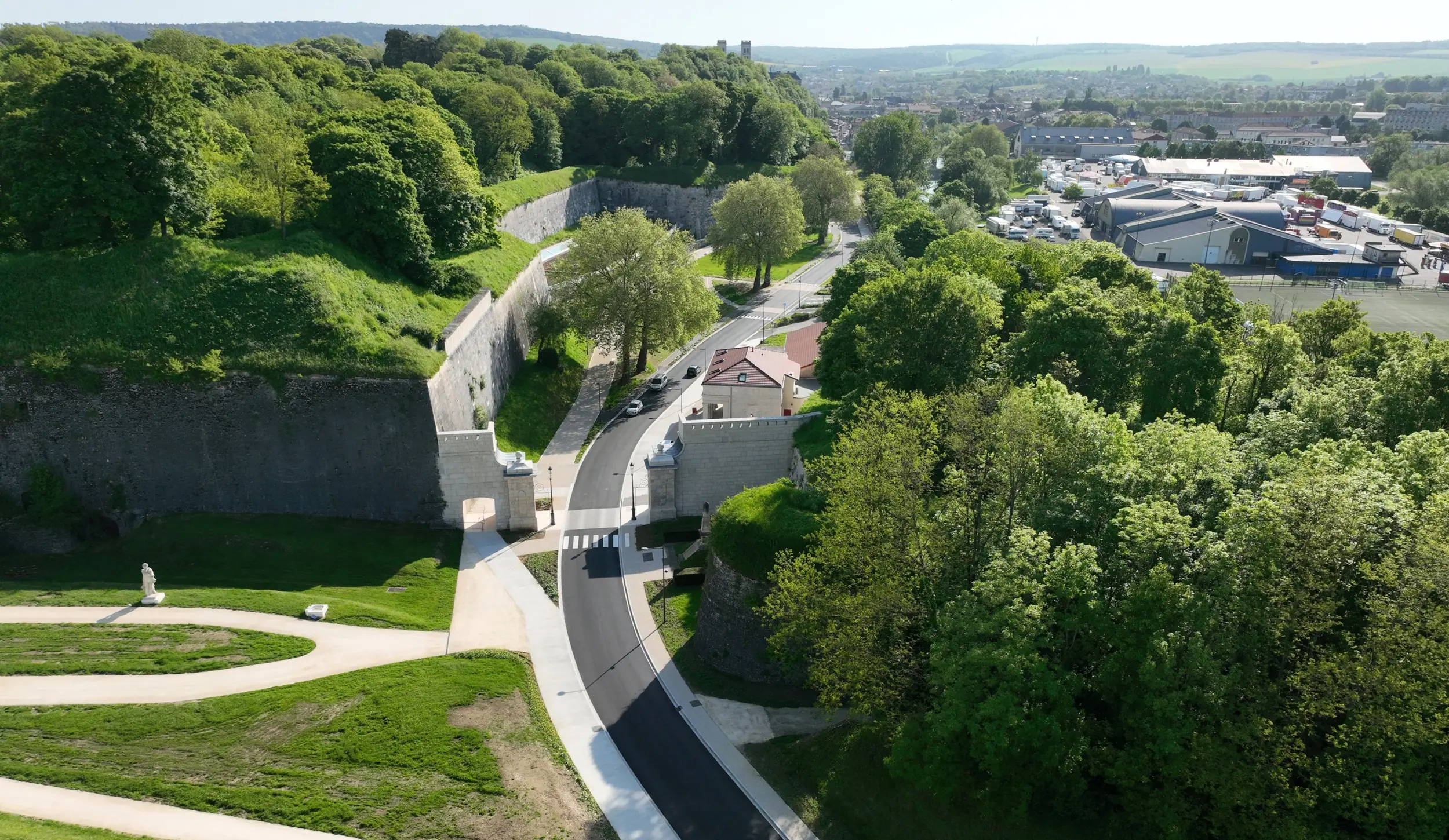 © Frédéric Mercenier / Est Républicain Verdun