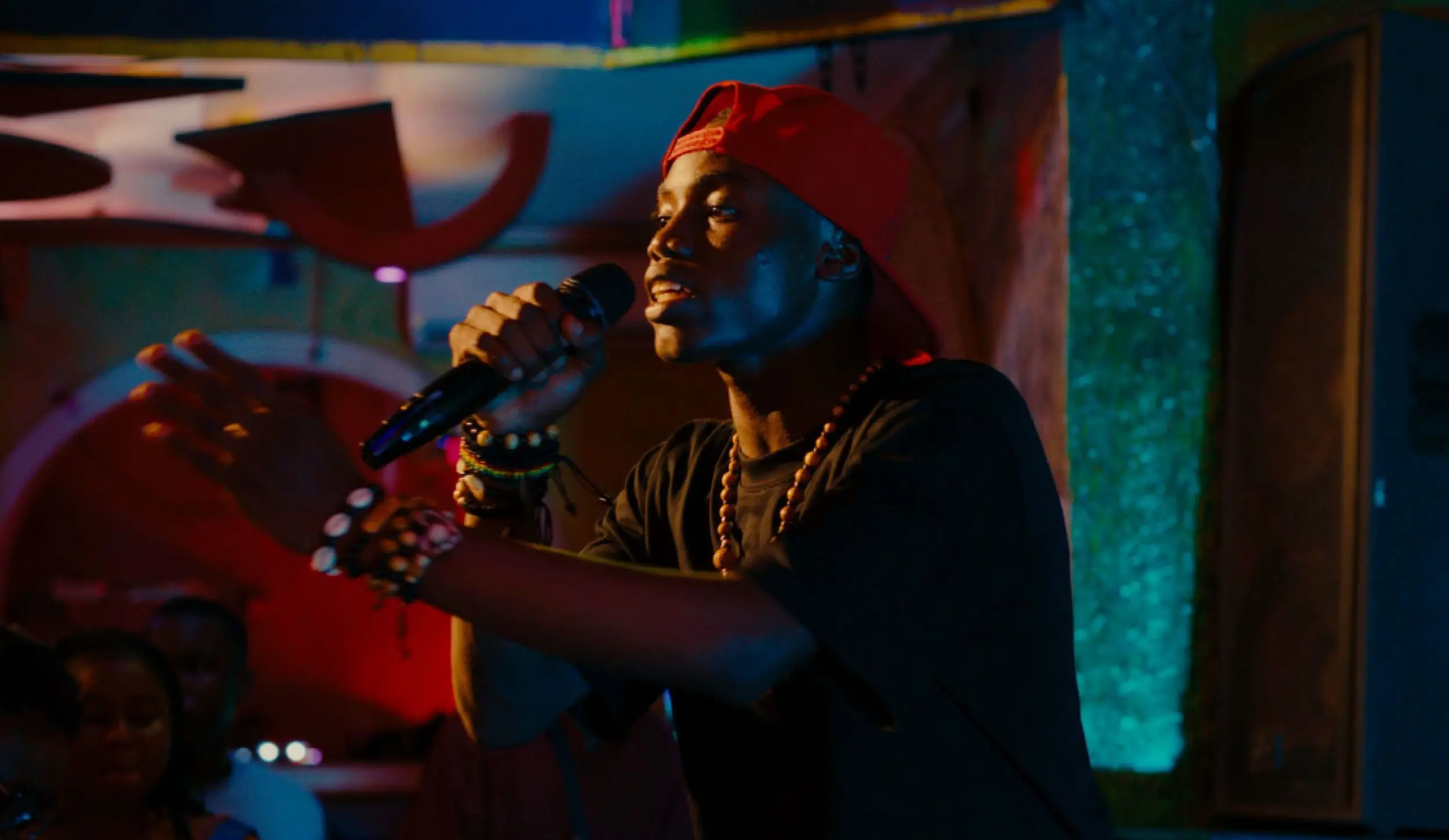 Congo Boy © Jour2Fête