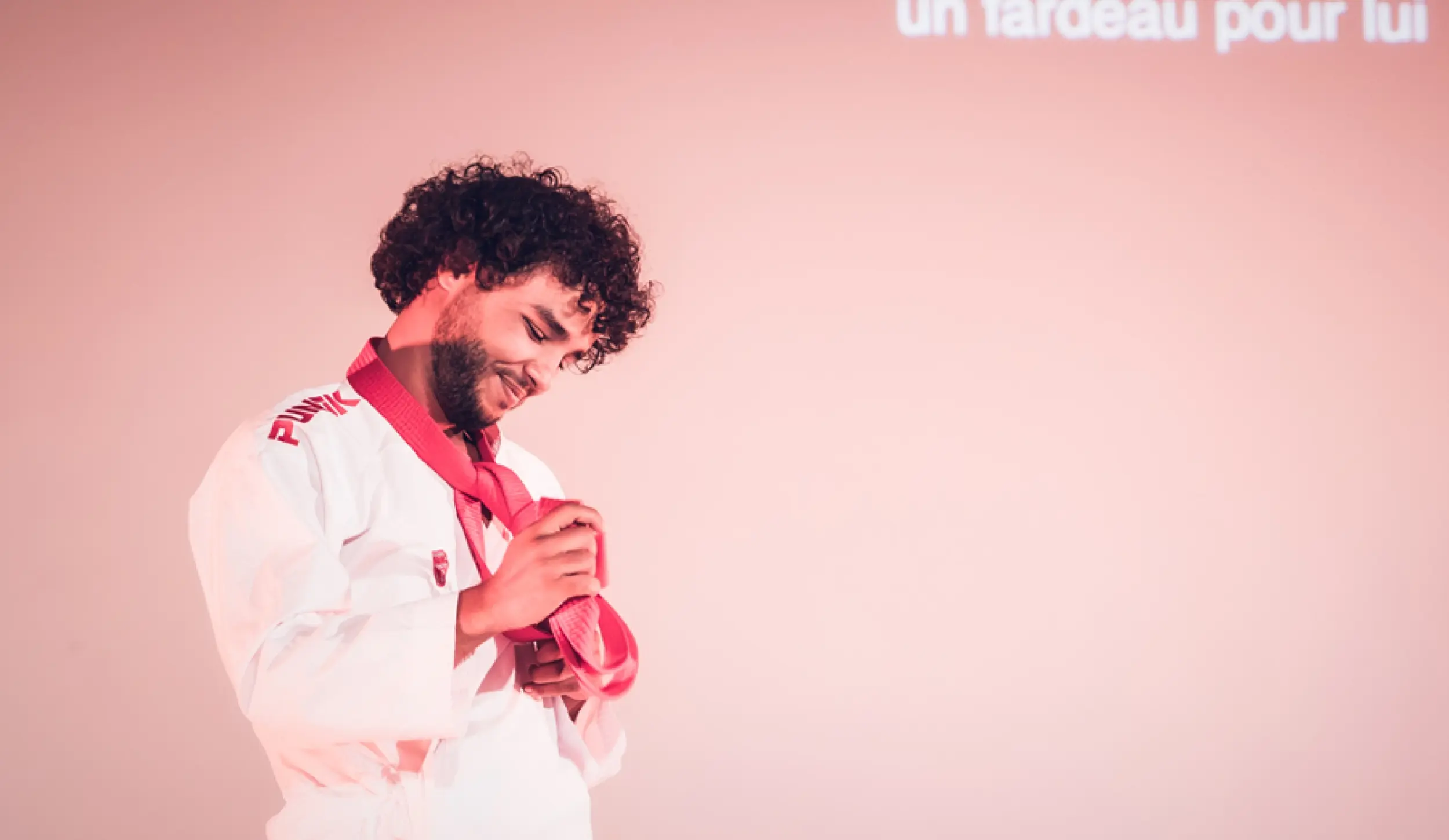Pièce de théâtre "3 saisons et 1 corps" © Raphael Rodrigues