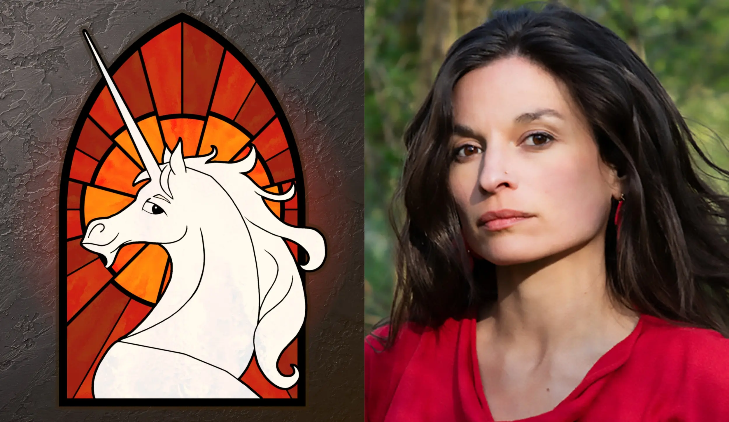 Le Moyen Âge dans tes Oreilles - Laurine Estrade
