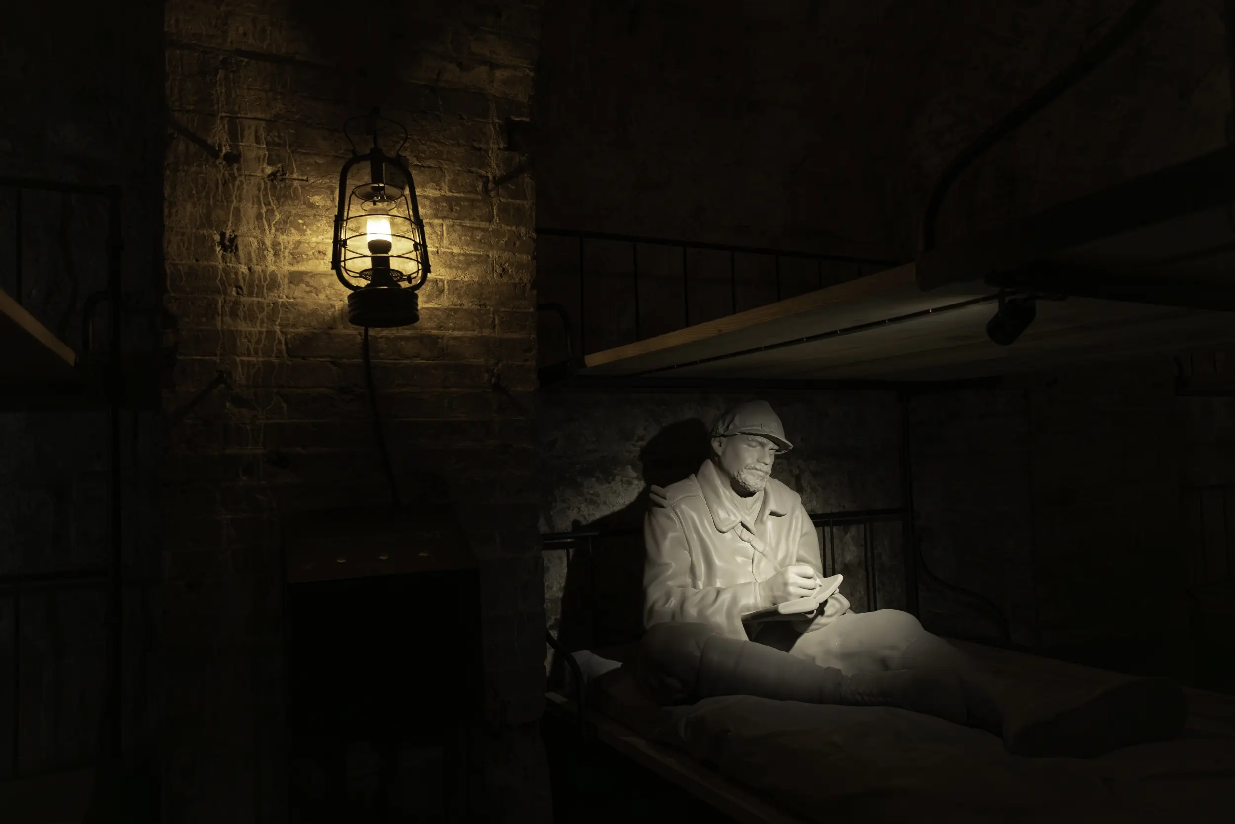 © Mémorial de Verdun / Anaïs Cheny
