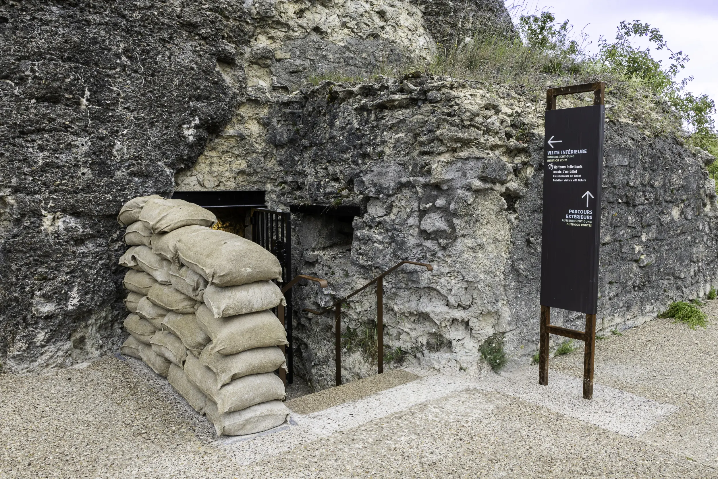 © Mémorial de Verdun / Anaïs Cheny