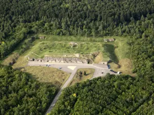 Fort de Vaux