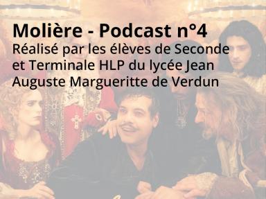 Molière - les femmes