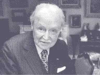 #E1 - Maurice Genevoix, von Julien Larere-Genevoix - DE