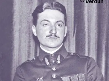 Destins de Verdun : Jean Tourtay par Marie Kremer
