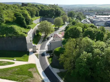 © Frédéric Mercenier / Est Républicain Verdun