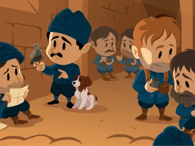 Éditions Quelle Histoire