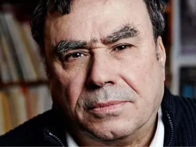 Benjamin Stora © Droits réservés