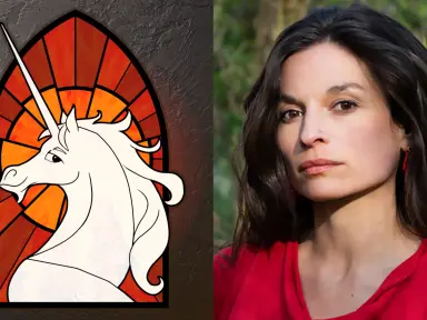 Le Moyen Âge dans tes Oreilles - Laurine Estrade