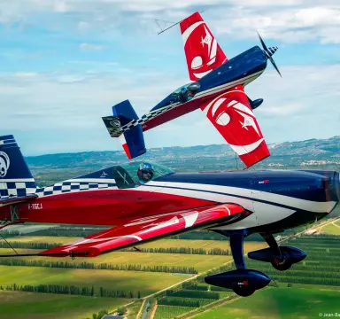 Équipe de Voltige de l'Armée de l'Air