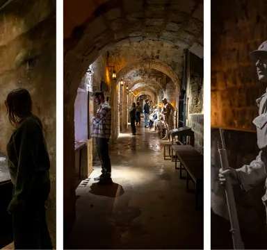 © Mémorial de Verdun / Anaïs Cheny